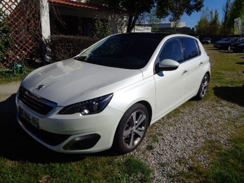 Peugeot 308 1.6 E-HDI FAP 115CH FELINE 5P 2014 occasion Aucamville 31140