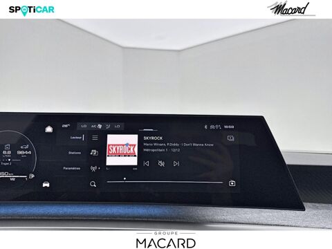 5008 Hybrid 145ch Allure e-DCS6 2025 occasion 82000 Montauban