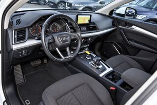 Q5 35 TDI 163CH BUSINESS EXECUTIVE QUATTRO S TRONIC 7 EURO6D-T 2019 occasion 34740 Vendargues