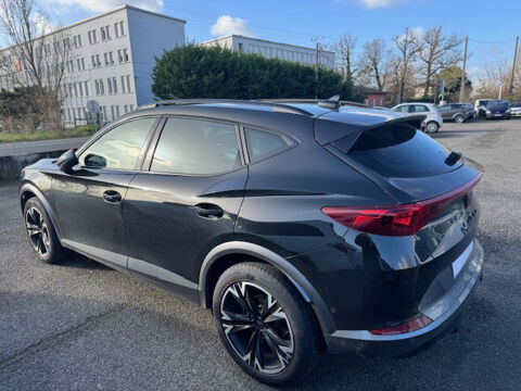 Formentor 1.4 E-HYBRID 204CH V DSG6 2021 occasion 82000 Montauban