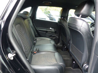Classe B 180 136CH STYLE LINE EDITION 7G-DCT 7CV 2021 occasion 77144 Mont&eacute;vrain
