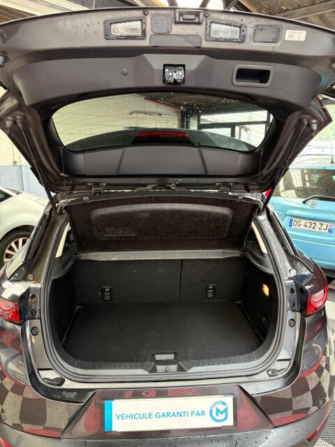 Cx-3 1.8 SKYACTIV-D 115CH ELEGANCE EURO6D-T 2019 occasion 93130 Noisy-le-Sec