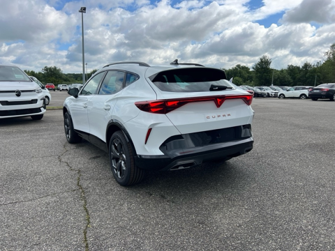 Formentor 2.0 TDI 150CH V DSG7 2026 occasion 31670 Lab&egrave;ge