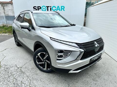 Mitsubishi Eclipse Cross PHEV Twin Motor Business 4WD 2023 occasion Gonesse 95500