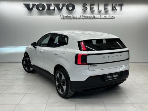 Volvo EX 30 Single Extended Range 272ch Start 2026 occasion Athis-Mons 91200