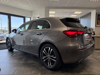 Classe A 286,55/MOIS* / 180 D 116CH BUSINESS LINE 8G-DCT 2023 occasion 57350 Stiring-Wendel