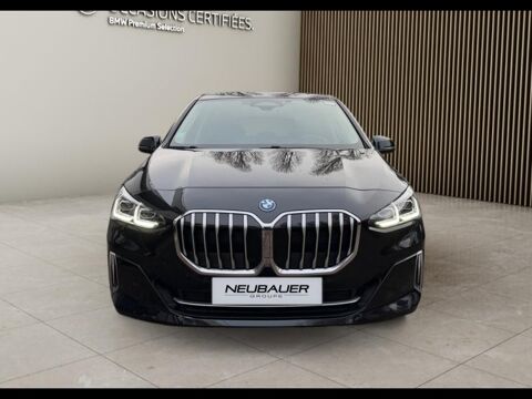 Serie 2 225e 245ch xDrive Luxury DKG7 2022 occasion 78240 Chambourcy
