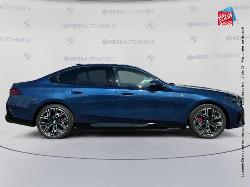 S&eacute;rie 5 i5 394ch M Sport Edition xDrive40 2024 occasion 68390 Sausheim