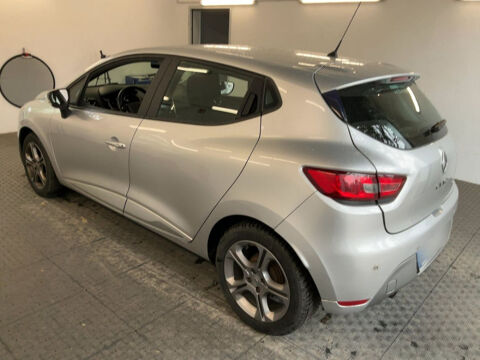 Clio IV 0.9 TCE 90CH ENERGY GT LINE EURO6 2015 2015 occasion 57185 CLOUANGE