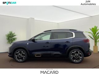 C5 aircross PureTech 130ch S&S Shine EAT8 2023 occasion 47550 Bo&eacute;