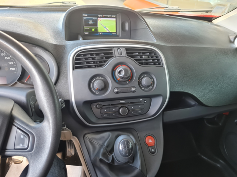 Kangoo Express 1.5 DCI 75CH ENERGY GRAND CONFORT EURO6 2017 occasion 28630 Nogent-le-Phaye