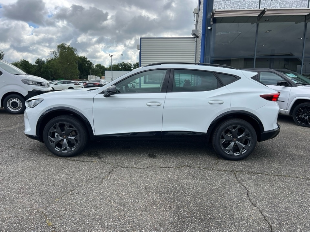 Formentor 2.0 TDI 150CH V DSG7 2026 occasion 31670 Lab&egrave;ge