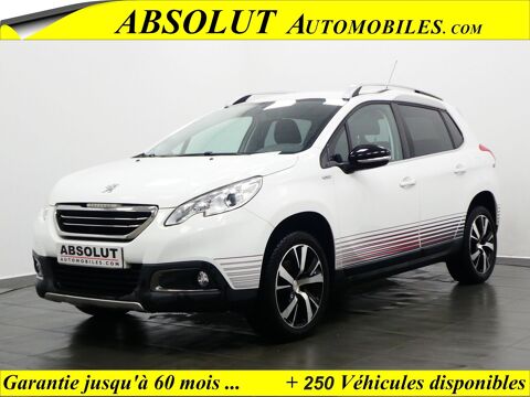 Peugeot 2008 1.2 PURETECH 110CH URBAN CROSS S&S