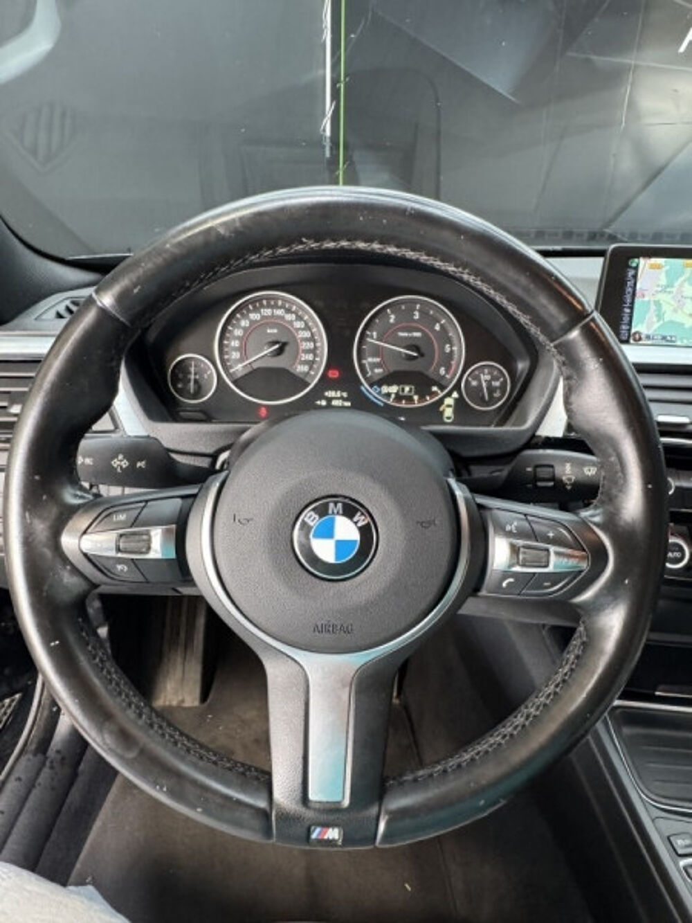 S&eacute;rie 4 (F36) 420DA 184CH SPORT 2015 occasion 57185 CLOUANGE