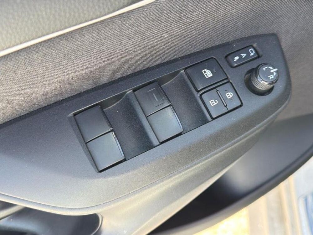 Yaris 116h Design 5p MY22 2023 occasion 13290 Les Milles
