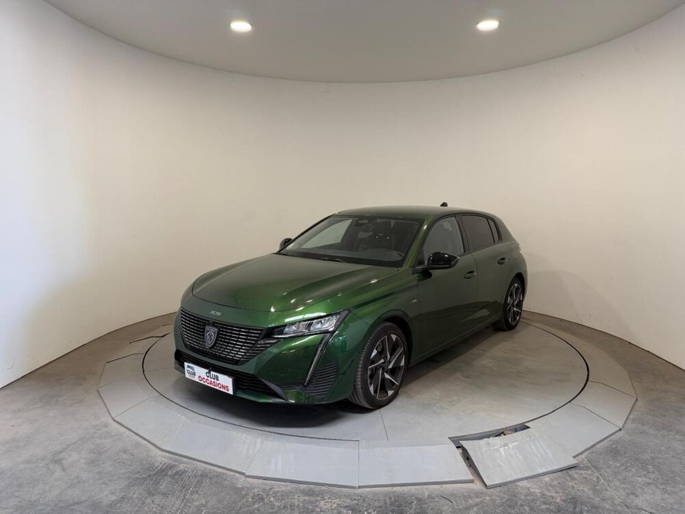 308 PHEV 180ch Allure Pack e-EAT8 2022 occasion 78520 LIMAY