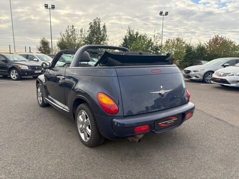PT Cruiser 2.4 LIMITED 2004 occasion 28700 Auneau