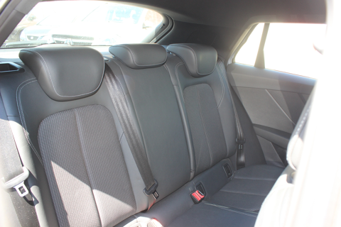 Q2 35 TFSI 150CH COD S LINE PLUS S TRONIC 7 2019 occasion 60150 Longueil-Annel