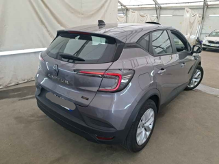 Captur 1.6 E-TECH FULL HYBRID 145CH EVOLUTION 2025 occasion 56530 Qu&eacute;ven