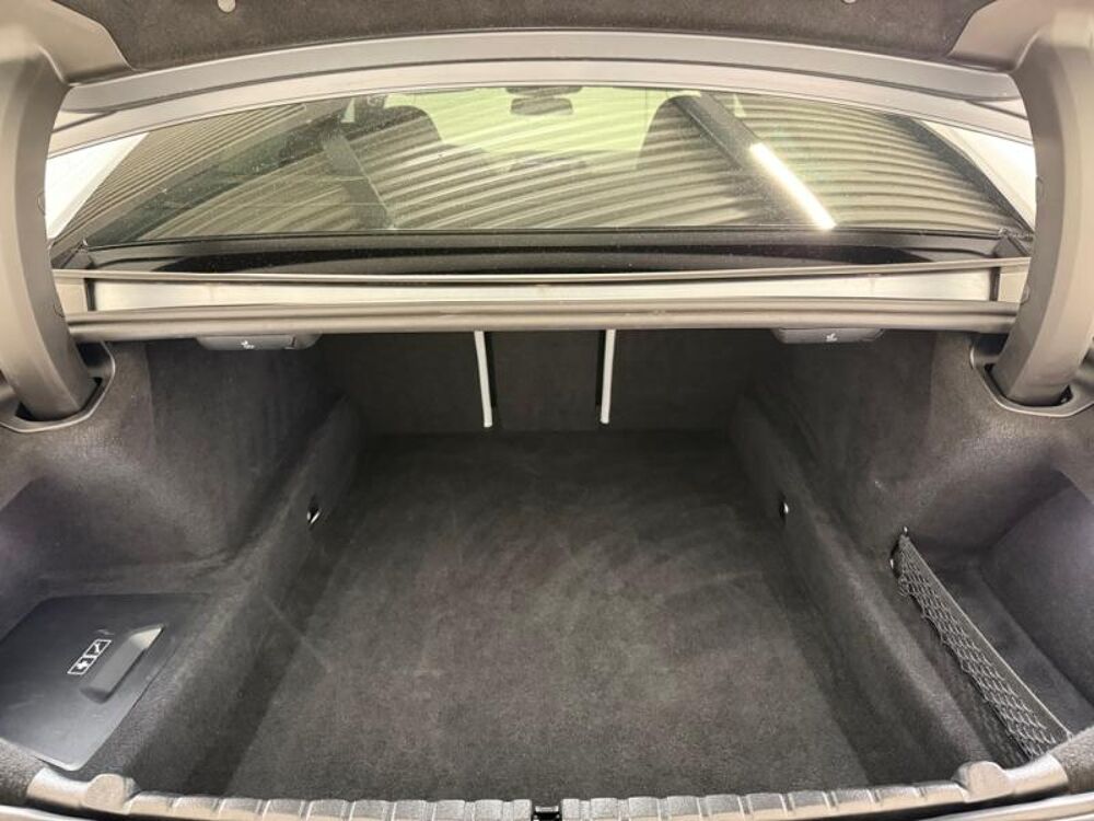 Divers 4.4 V8 625ch Competition M Steptronic 2020 occasion 92100 Boulogne-Billancourt