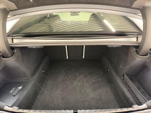 Divers 4.4 V8 625ch Competition M Steptronic 2020 occasion 92100 Boulogne-Billancourt