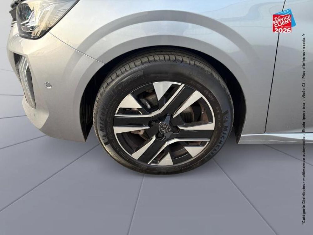 208 1.2 PureTech 100ch S/S Allure 2024 occasion 08200 Sedan