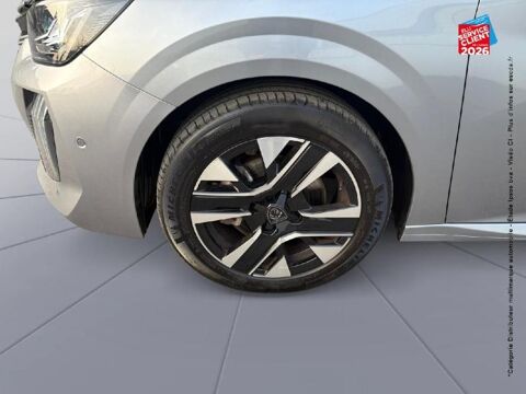208 1.2 PureTech 100ch S/S Allure 2024 occasion 08200 Sedan
