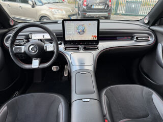 ForFour 428CH 66KWH BRABUS 4X4 2023 occasion 93220 Gagny