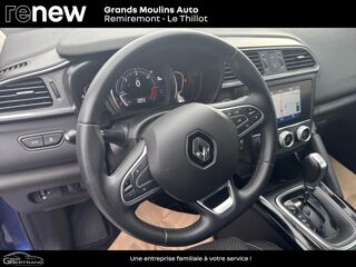 Kadjar 1.5 Blue dCi 115ch Evolution EDC 2022 occasion 88160 Le Thillot