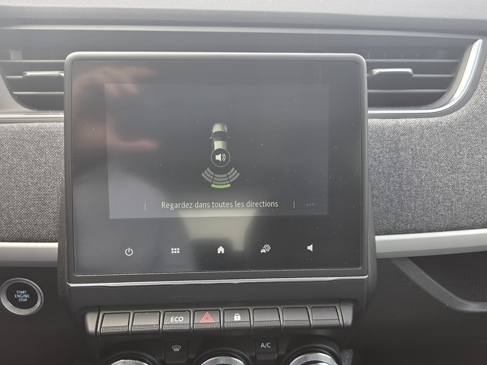 Zo&eacute; E-TECH EVOLUTION CHARGE NORMALE R110 ACHAT INTEGRAL - MY22 2022 occasion 44190 Saint-Lumine-de-Clisson