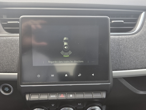 Zo&eacute; E-TECH EVOLUTION CHARGE NORMALE R110 ACHAT INTEGRAL - MY22 2022 occasion 44190 Saint-Lumine-de-Clisson