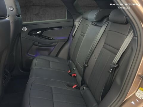 Range Rover Evoque 1.5 P270e PHEV 269ch Hoxton Edition 2026 occasion 78560 LE PORT MARLY