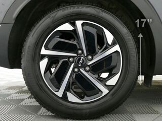 Sportage 1.6 T-GDi 230ch HEV Active Business BVA6 4x2 2022 occasion 77400 Lagny-sur-Marne