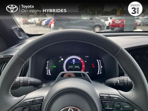 Aygo 116h GR Sport 2026 occasion 44600 Saint-Nazaire