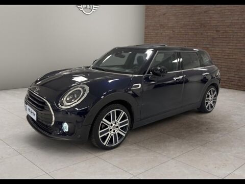 Mini Cooper  136ch Yours BVA7 2021 occasion Boulogne-Billancourt 92100