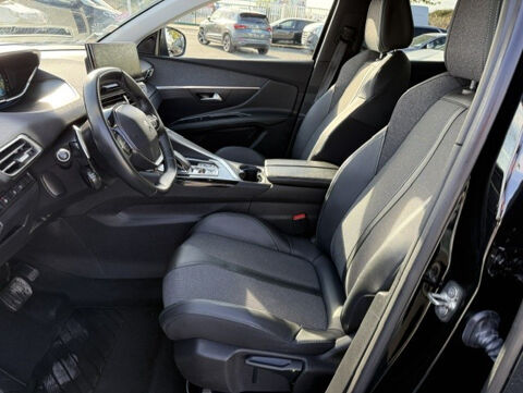 3008 HYBRID 225CH ALLURE PACK E-EAT8 2021 occasion 91220 Br&eacute;tigny-sur-Orge