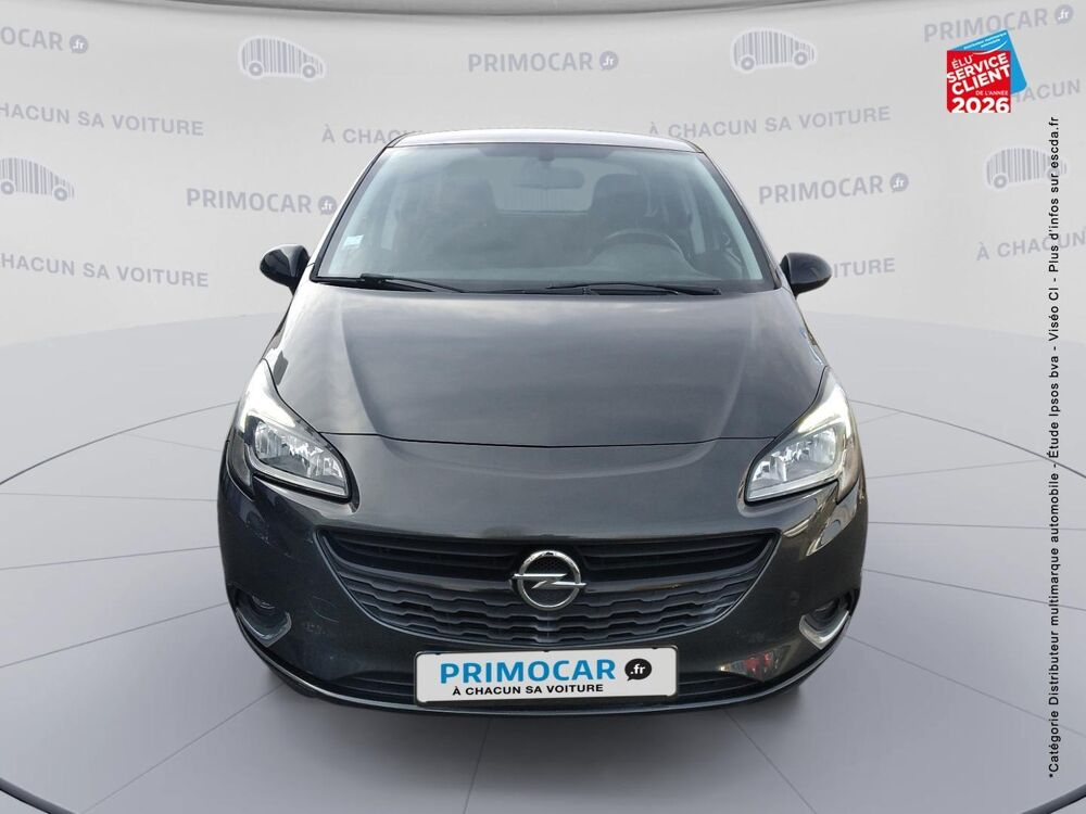 Corsa 1.4 90ch Color Edition 5p 2017 occasion 57600 Forbach