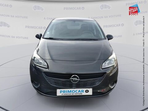 Corsa 1.4 90ch Color Edition 5p 2017 occasion 57600 Forbach