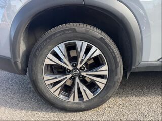 X-Trail e-4orce 213ch N-Connecta 2023 occasion 78200 Buchelay