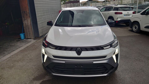 Symbioz 1.8 E-TECH FULL HYBRID 160CH ESPRIT ALPINE - 26 2026 occasion 40990 Saint-Paul-l&egrave;s-Dax