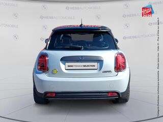 Cooper SE 184ch Yours BVA 2020 occasion 68390 Sausheim