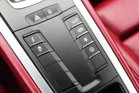 911 (991) (2) 3.0 420 CARRERA S PDK 2016 occasion 59223 Roncq