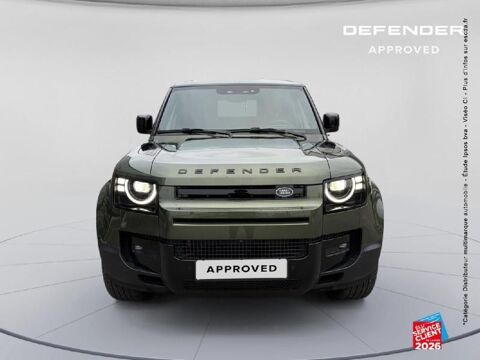 Defender 90 3.0 D200 Hard Top S 2025 occasion 57050 Metz