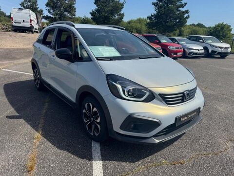 Jazz 1.5 i-MMD 109ch e:HEV Exclusive 2022 occasion 87000 Limoges