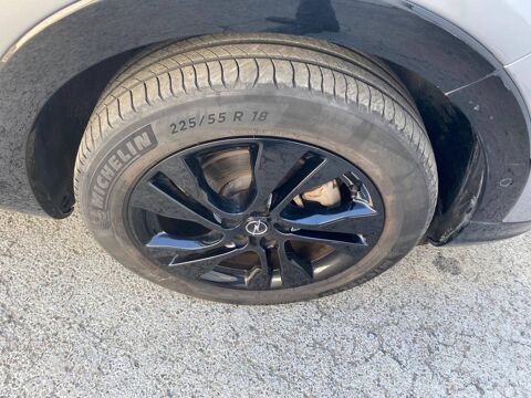 Grandland 1.2 Turbo 130ch GS Light BVA8 2024 occasion 95500 Gonesse