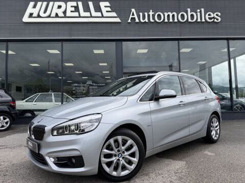 Annonce voiture BMW Serie 2 14490 €