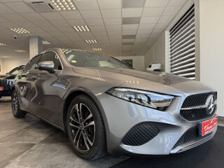 Classe A 286,55/MOIS* / 180 D 116CH BUSINESS LINE 8G-DCT 2023 occasion 57350 Stiring-Wendel