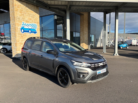 Jogger 1.6 HYBRID 140CH EXTREME 5 PLACES 2023 occasion 34500 B&eacute;ziers