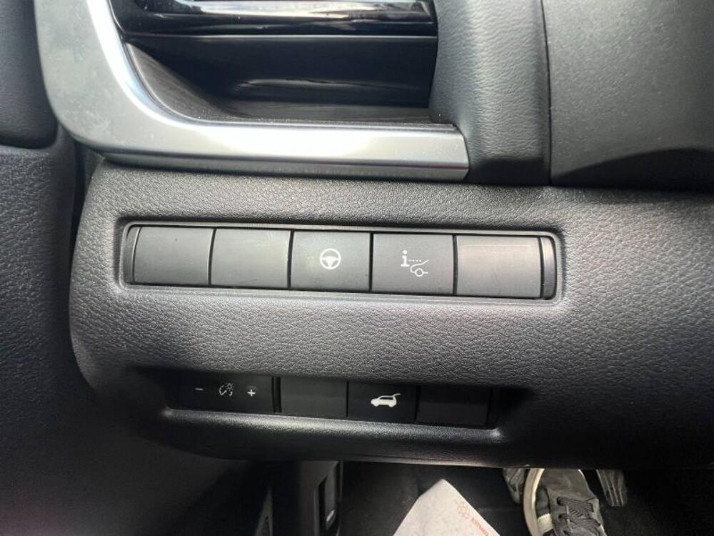 X-Trail e-Power 204ch Tekna+ 2023 occasion 27930 Normanville