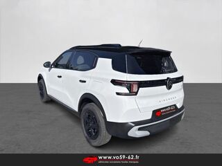 C3 Aircross 1.2 Hybride 145ch MAX e-DCS6 2026 occasion 62000 Arras